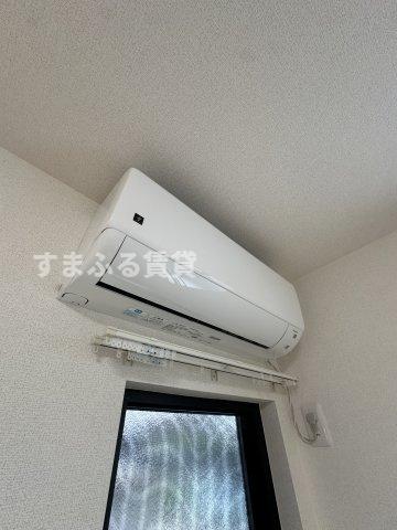その他設備　同仕様　同施工会社　その他設備