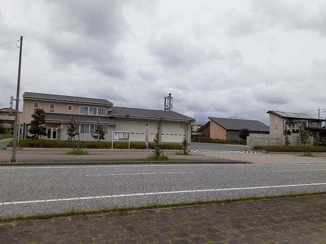 その他　浜松市消防局 西消防署大平台（その他）まで350m