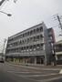 第2平和マンション 4階 築54年10ヶ月の賃貸物件