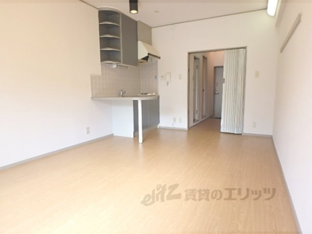 居室・リビング　洋室