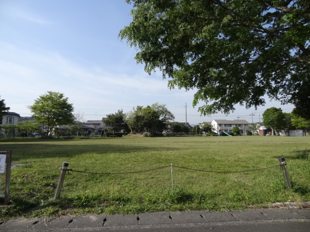 公園　下西郷記念公園（公園）まで221m