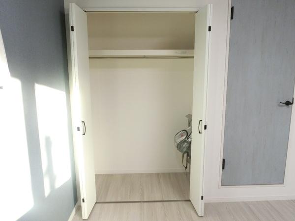 収納　同型モデル。