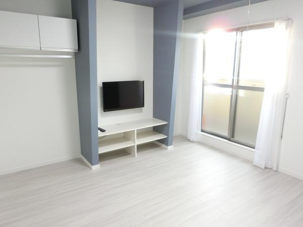 その他部屋・スペース　同型モデル。
