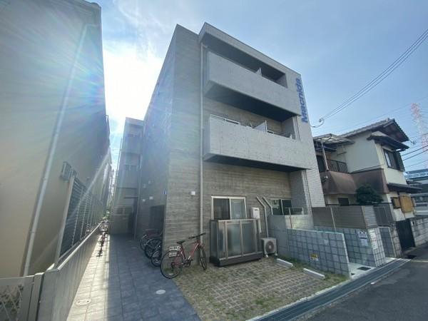 建物外観　住環境良好！