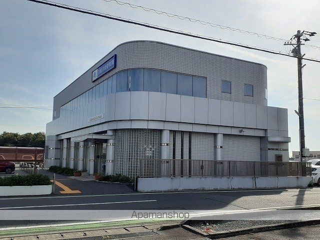 銀行　浜松いわた信用金庫　都田支店（銀行）まで5923m