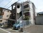 シェリールヒラノ 1階 築18年10ヶ月の賃貸物件