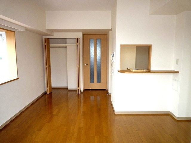 その他部屋・スペース　★広い洋室★