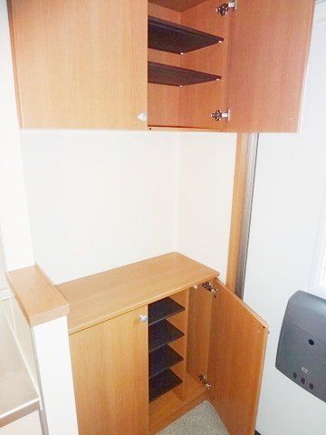 玄関　★玄関部分★