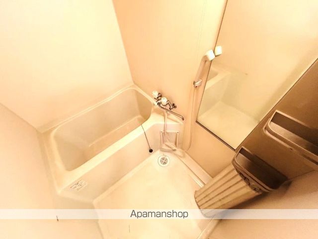 レジデンス熊谷IIの風呂写真