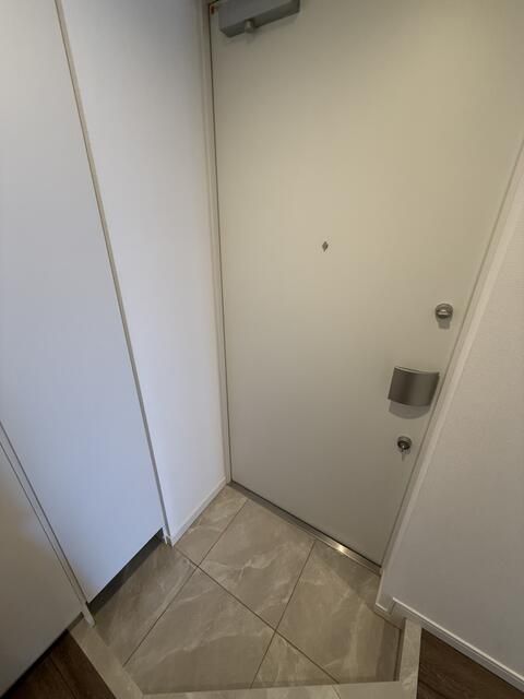 玄関　☆広々とした玄関☆