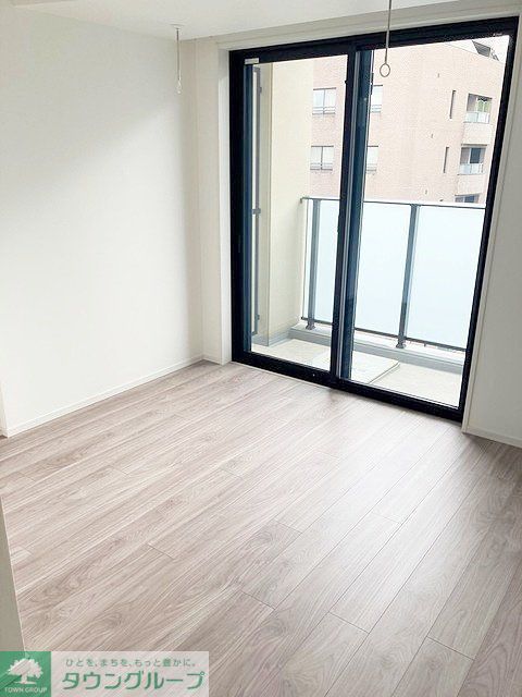 居室・リビング　※写真は同タイプ住戸です。