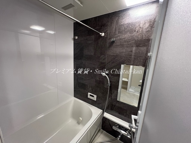 バス・シャワールーム　他の部屋参考画像