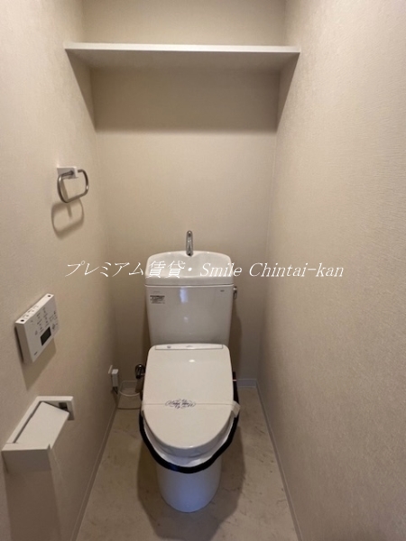 トイレ　他の部屋参考画像