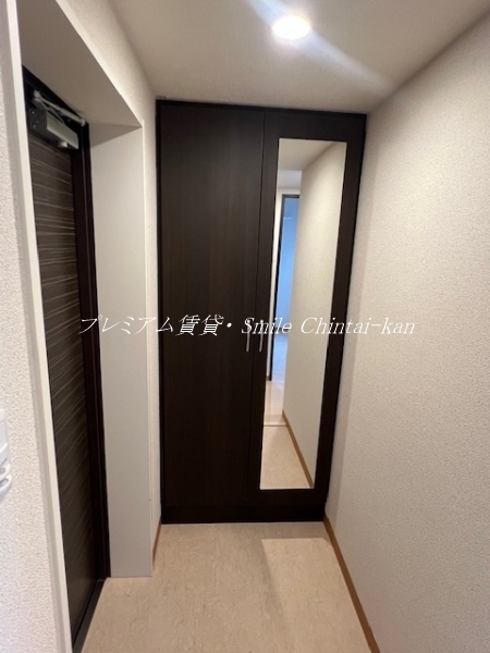 玄関　他の部屋参考画像
