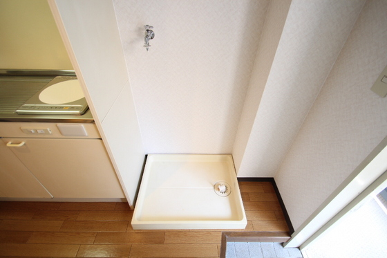 その他設備　※別部屋の写真です