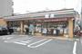 コンビニ　セブンイレブン 大阪天下茶屋2丁目店（コンビニ）まで347m