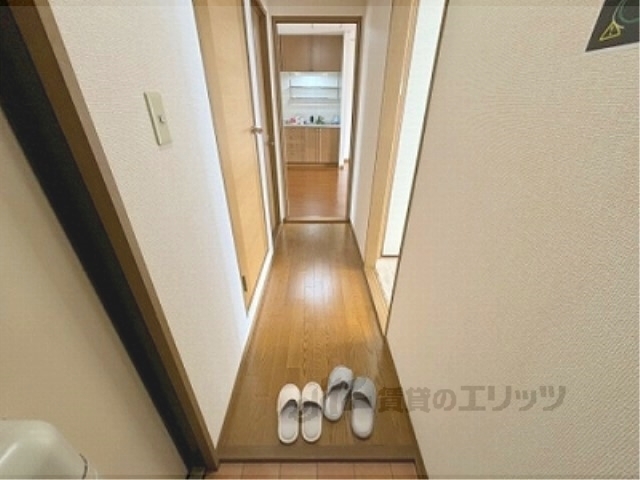 その他部屋・スペース　廊下