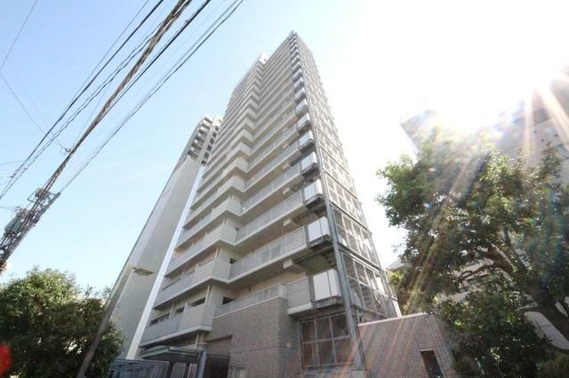 建物外観　★外観★