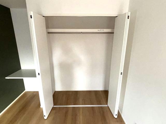 収納　※別部屋写真