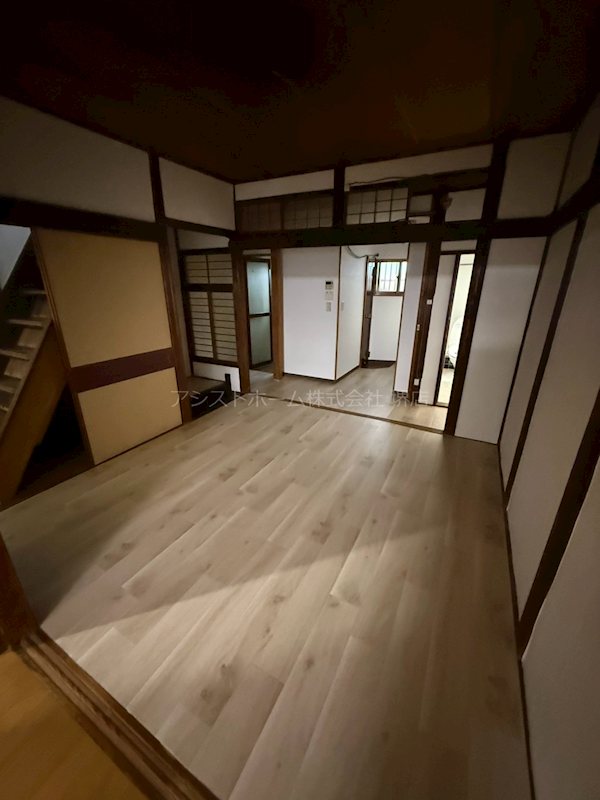 阿倍野区天王寺町南3丁目テラスのその他写真
