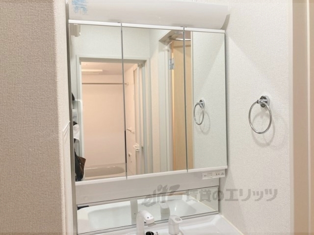 その他　駐輪場