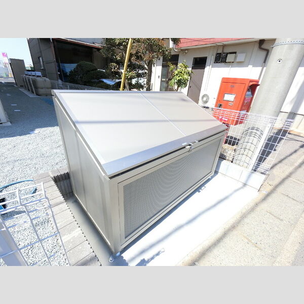 東武佐野線 佐野駅 徒歩20分 3階建 築8年のその他写真