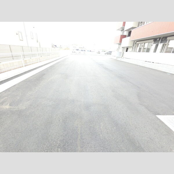 東武佐野線 佐野駅 徒歩20分 3階建 築8年のその他写真