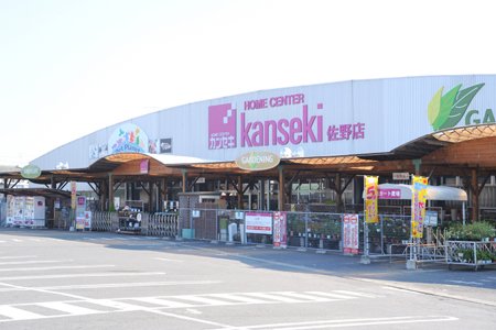 東武佐野線 佐野駅 徒歩20分 3階建 築8年の周辺写真