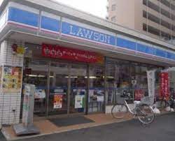 コンビニ　ローソン 練馬豊玉北六丁目店（コンビニ）まで114m