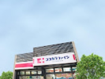 ドラックストア　セガミ薬局 練馬店（ドラッグストア）まで274m