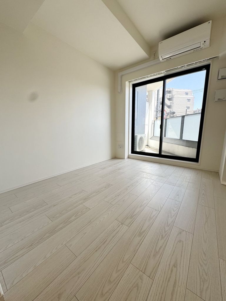 居室・リビング　別部屋参考写真