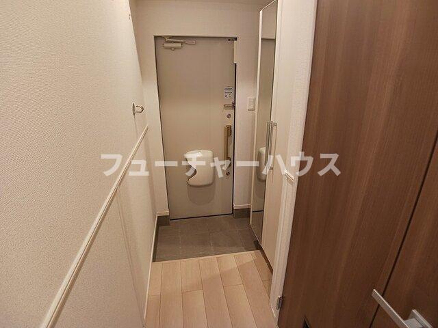 その他部屋・スペース　おしゃれな内装です