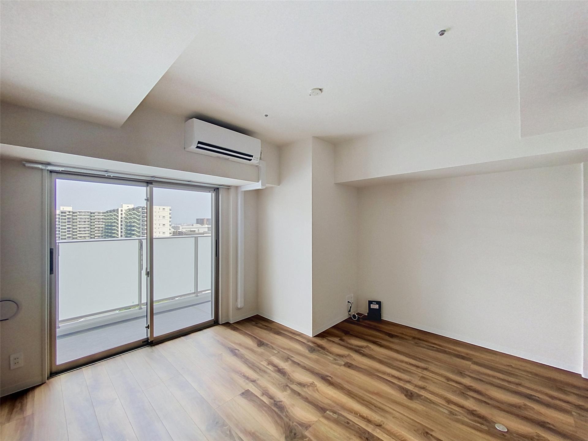 居室・リビング　他のお部屋の写真を使用しています。