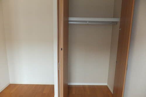 グランドメゾンユイット 三番館の内装写真