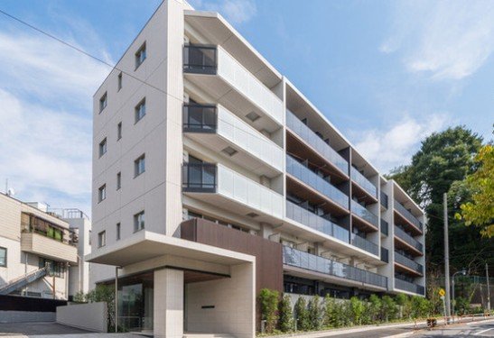 建物外観　☆綺麗な外観☆