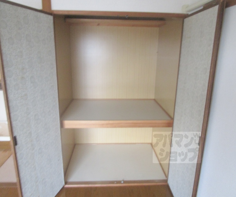 その他部屋・スペース　室内洗濯機置き場