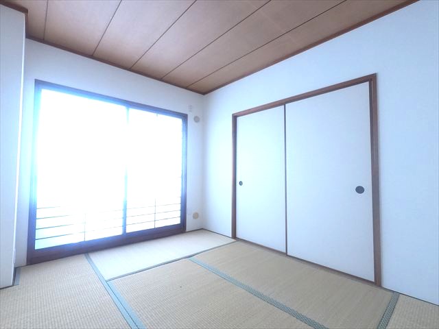 その他部屋・スペース　和室