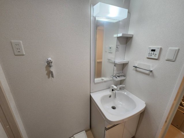 Aquamarine西北の内装写真