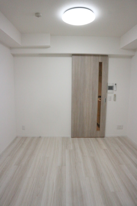 居室・リビング　同タイプ別部屋写真