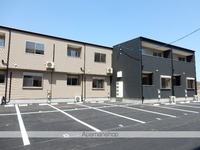 ＪＲ山陽本線 庭瀬駅 徒歩15分 築9年