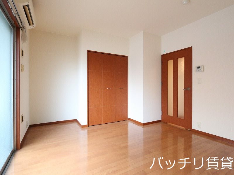 眺望　別号室イメージの為、現状を優先致します。