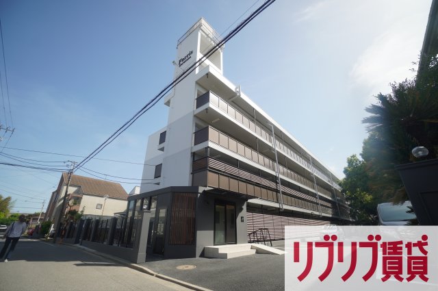 京成千葉線 みどり台駅 徒歩9分 築54年