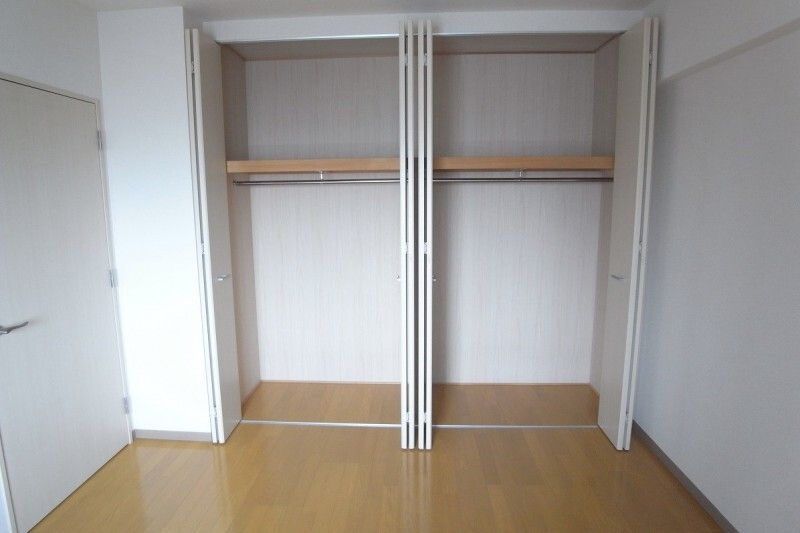 収納　☆たっぷり収納☆