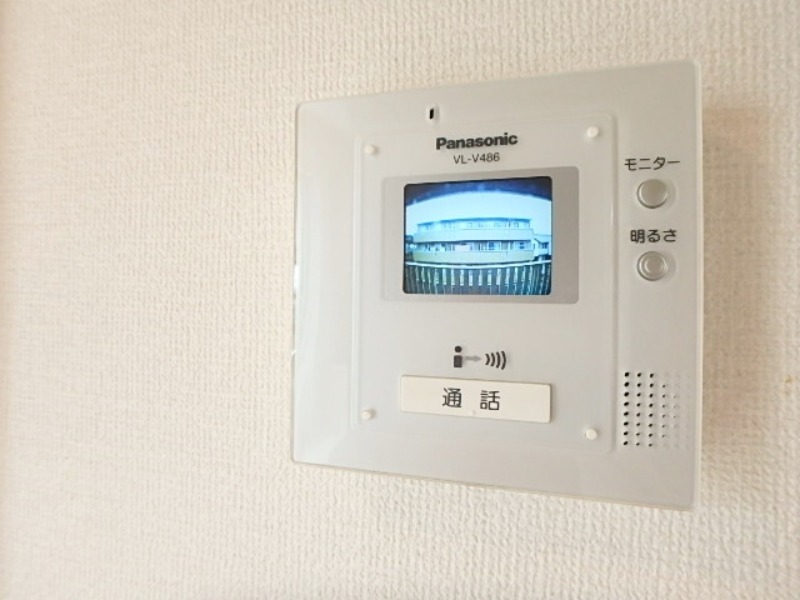 セキュリティ　図面と現状に相違がある場合には現状を優先