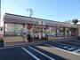コンビニ　セブンイレブン 横浜下末吉1丁目店（コンビニ）まで289m