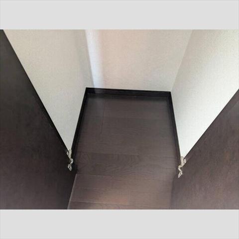 BELLGRADE OMの内装写真
