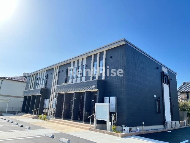 駐車場　キッチン(イメージ)