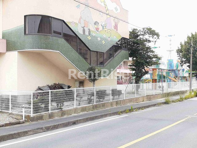 幼稚園・保育園　丹陽幼稚園（幼稚園・保育園）まで559m