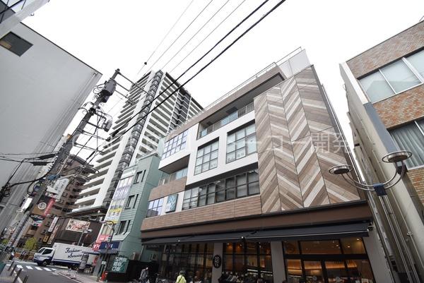 スーパー　大野屋小杉店（スーパー）まで517m