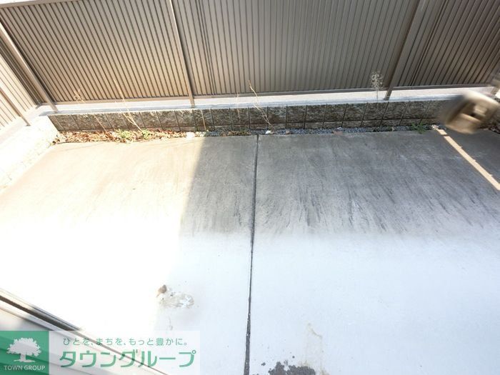 庭